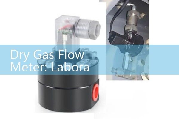 Dry Gas Flow Meter: Laboratory Grade Calibration and Vent System Sizers
