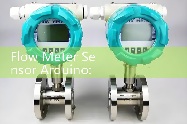 Hunan vortex flowmeter