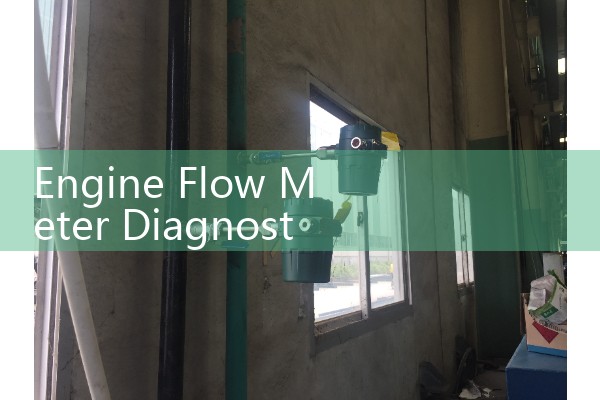 Engine Flow Meter Diagnostics: Monitoring Real-Time Fuel and Oil Consumption Rates