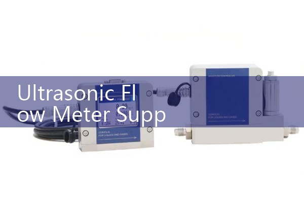 Ultrasonic Flow Meter Supplier: Sourcing Authorized Industrial Distributors