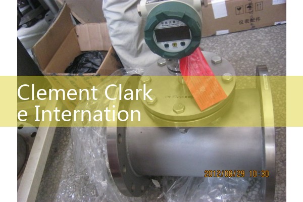 Clement Clarke International Peak Flow Meter: Mini-Wright Asthma Diagnostic Tools
