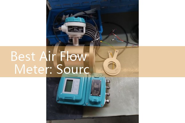 Best Air Flow Meter: Sourcing Top HVAC Ventilation CFM Anemometers