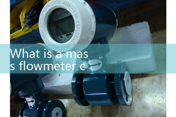 Quality flowmeter box tube