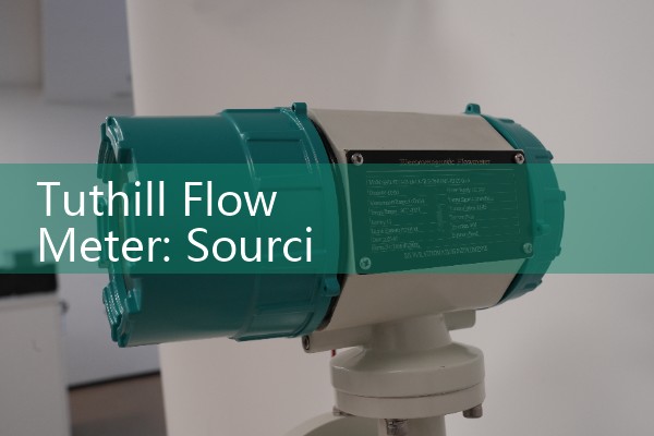 Tuthill Flow Meter: Sourcing Fill-Rite Petroleum Fuel Transfer Dials