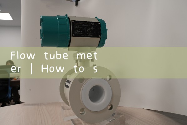 flow tube meter|heat flow meter