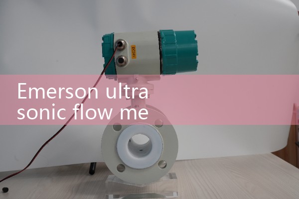 Flow formula of rotor flowmeter