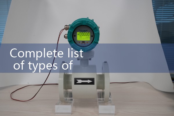 Shenyang flowmeter