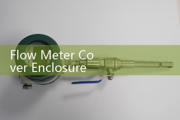 ultrasonic meter