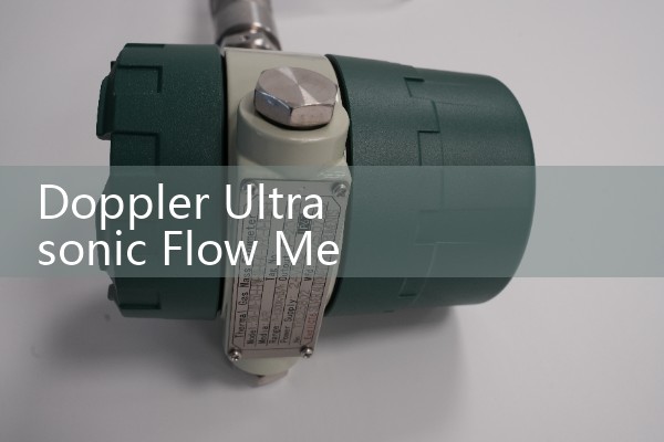 Doppler Ultrasonic Flow Meter Working Principle: Multi-Phase Pipeline Sensing Basics