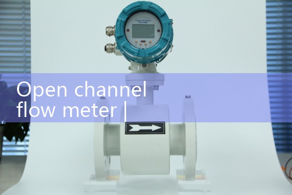 open channel flow meter|air flow meter