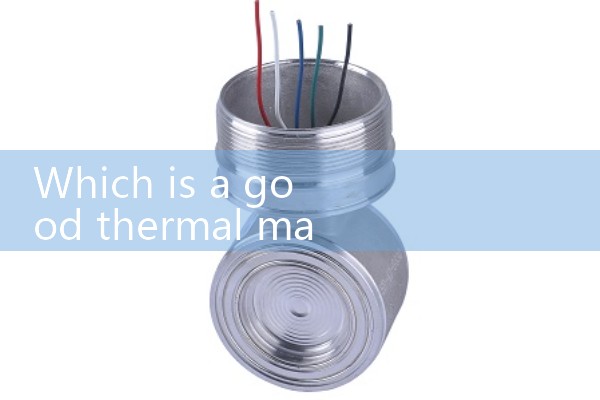Which is a good thermal mass flowmeter