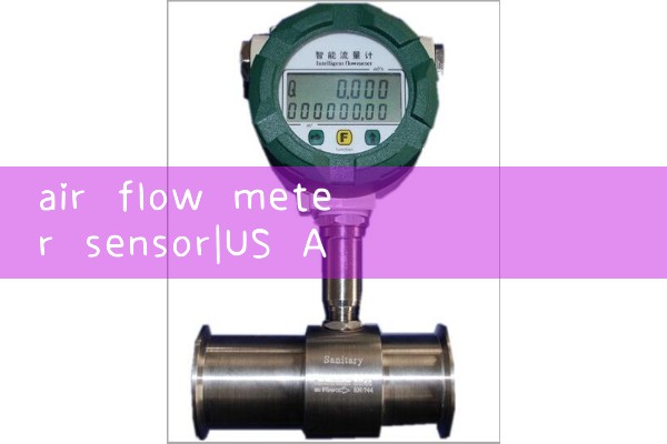 air flow meter sensor|air flow meter