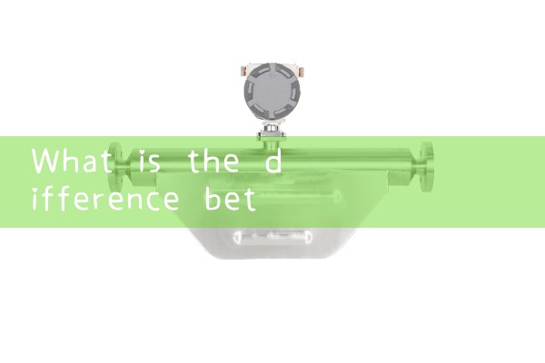 water|heat flow meter