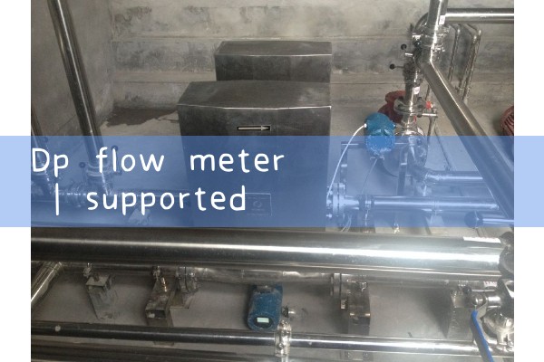 dp flow meter|heat flow meter