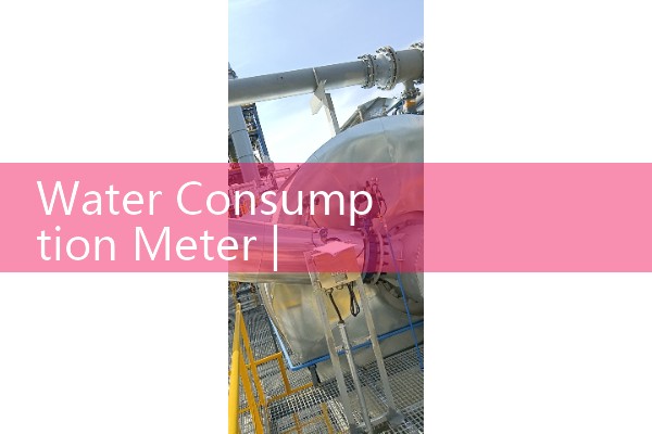 water consumption meter|magnetic flow meter