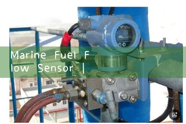 marine fuel flow sensor|magnetic flow meter