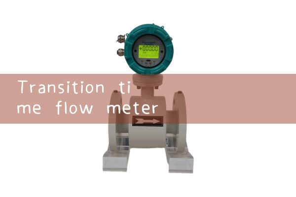 transit time flow meter|magnetic flow meter